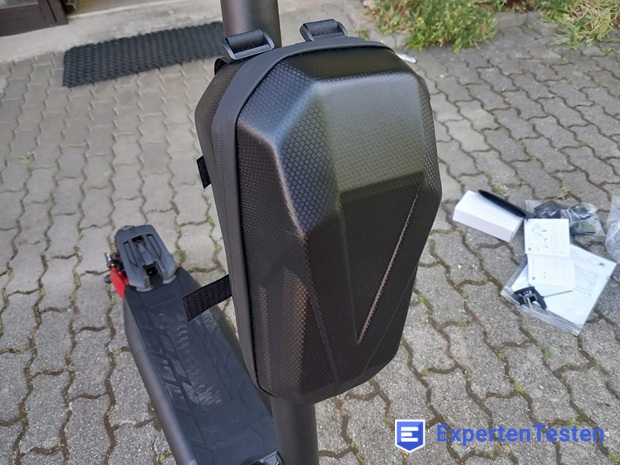 isinwheel_T8 Offroad-E-Scooter