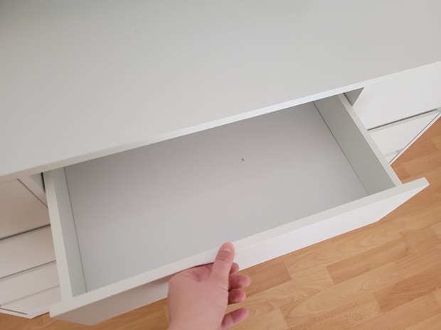 VASAGLE_Dressing table