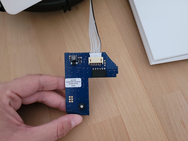 LUNOS_5WM WLAN-Modul Silvento ec