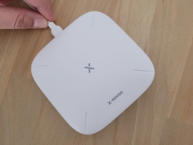 X-Sense_XS0D-MR Rauchmelder