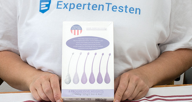 Tracys Dog Liebeskugel im akuellen Verbrauchertest