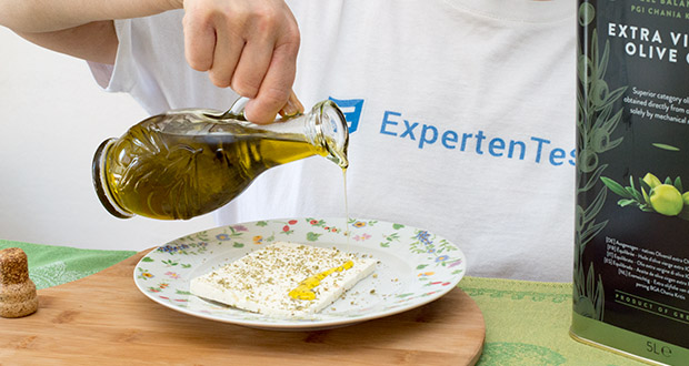Olivenöl Happy Belly Test Happy Belly Olivenöl im neuesten Praxistest