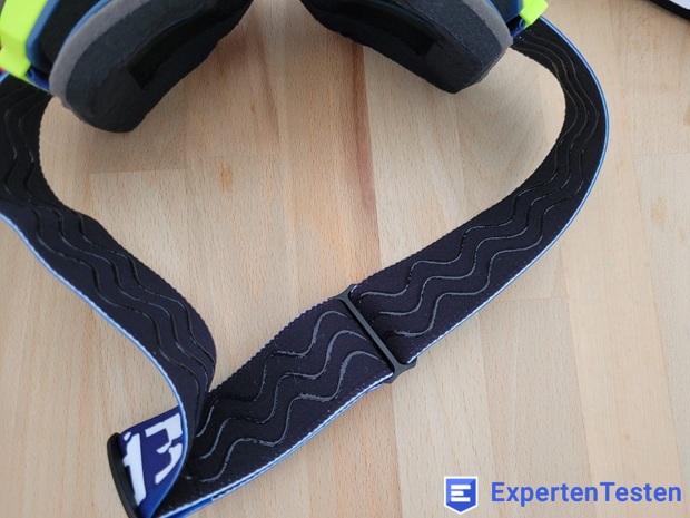 Broken Head MX-Brillen im Vergleich