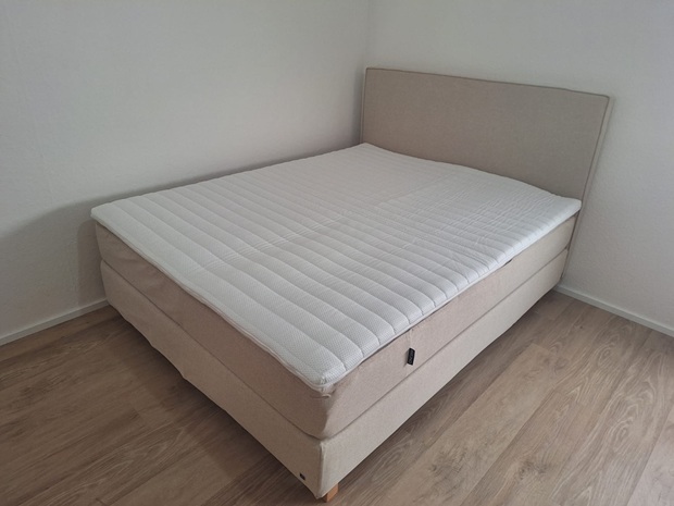 Boxspringbett Bruno_Boxspringbett Premium Test Bruno_Boxspringbett Premium Boxspringbett im neuesten Praxistest