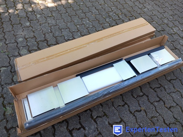 Maxxisun_Balkonkraftwerk mit Speicher