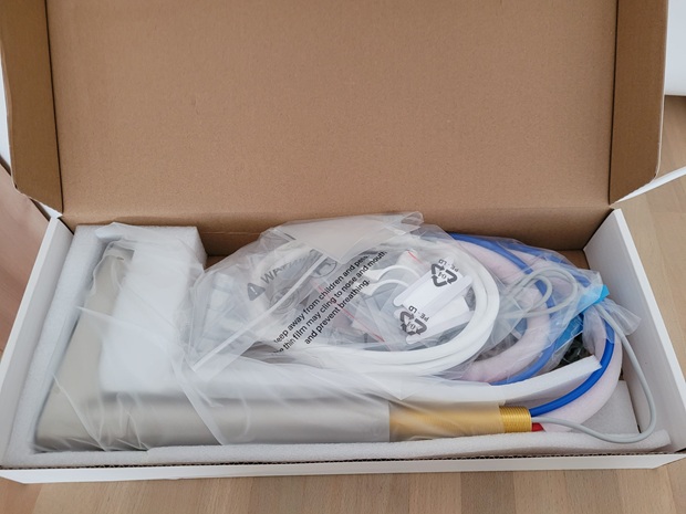 Waterdrop_K6 Umkehrosmose Wasserfilter