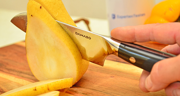 DAMASO Santoku
