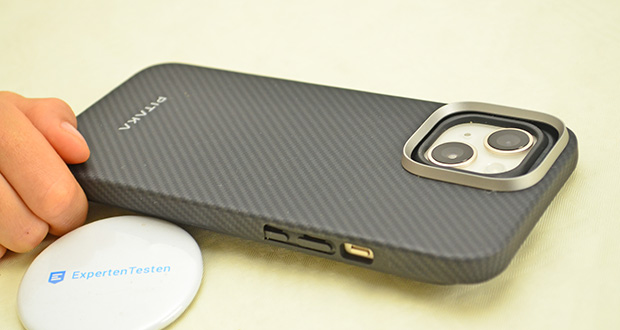 PITAKA UltraSlim