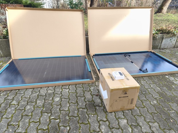 ZENDURE_SolarFlow 2400 Pro