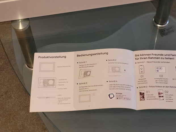 ARZOPA_Digital Picture Frame 6