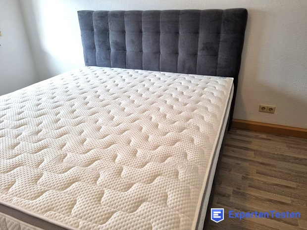 Mozart_Serie 5 Boxspringbett