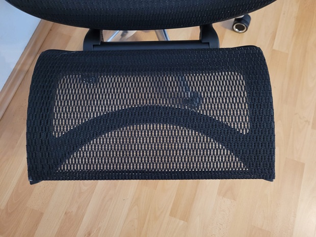 FLEXISPOT_Ergonomischer Bürostuhl ErgoX Max