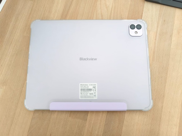 Tablet Blackview_Link8 Test Blackview_Link8 Tablet im neuesten Praxistest