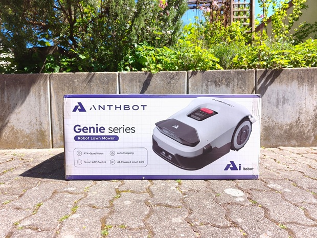 ANTHBOT_Genie 800