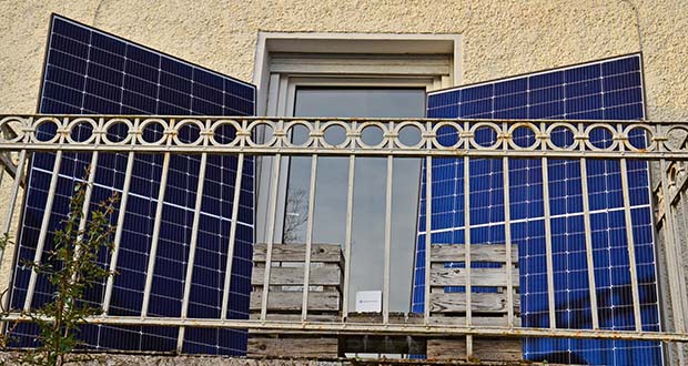 Solar-Wechselrichter Test + Vergleich 2024 ᐅ TÜV-zertifiziert