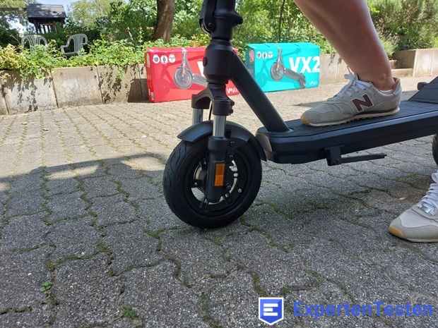 VMAX_VX2 HUB & VX2 GEAR