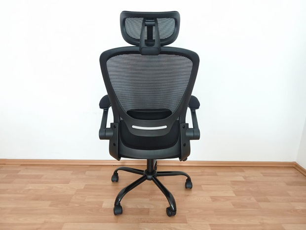 SONGMICS_Office chair_1 Bürostuhl im akuellen Verbrauchertest