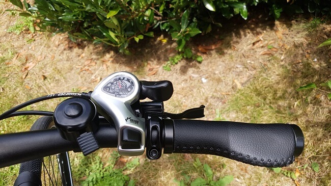 Heybike EC-1
