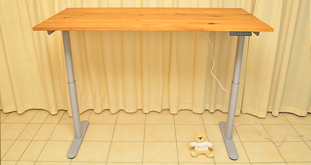 Ergotopia Desktopia One