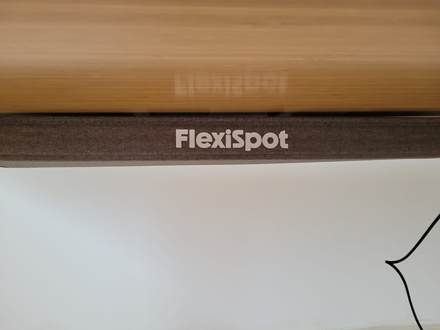 FLEXISPOT_Höhenverstellbarer Schreibtisch E7 Pro