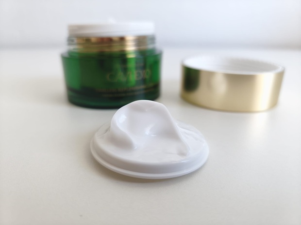 Gesichtscreme CAVI EXO_Timeless Replenishing Cream Test CAVI EXO_Timeless Replenishing Cream Gesichtscreme im neuesten Praxistest