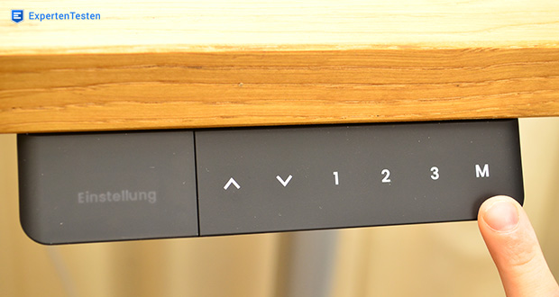 Ergotopia Desktopia One