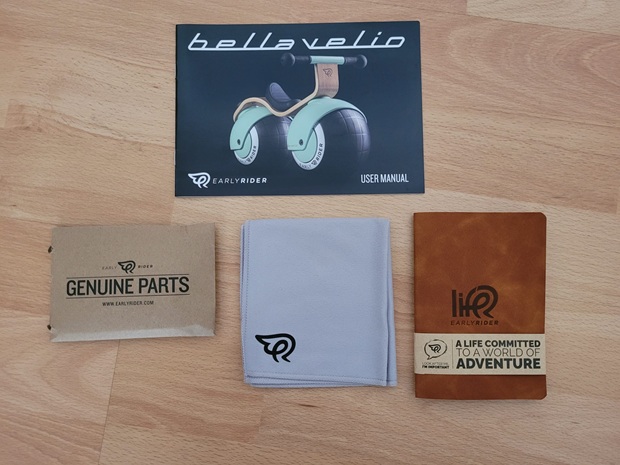 Early Rider_Bella Velio