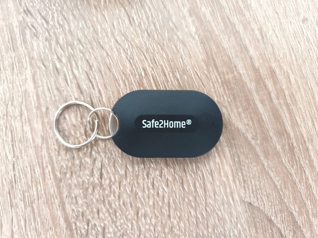 Safe2Home_SP310 & Premium