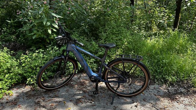 Husqvarna Grand Pather 5