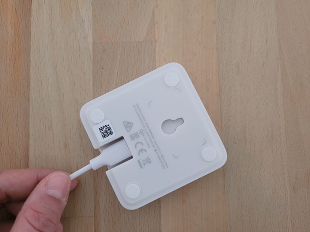 Heizungsthermostat SwitchBot_Smart Radiator Thermostat Panel Matter Combo Test SwitchBot_Smart Radiator Thermostat Panel Matter Combo Heizungsthermostat im neuesten Praxistest