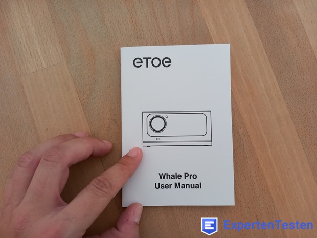 ETOE_Whale Pro Projektor_RTL