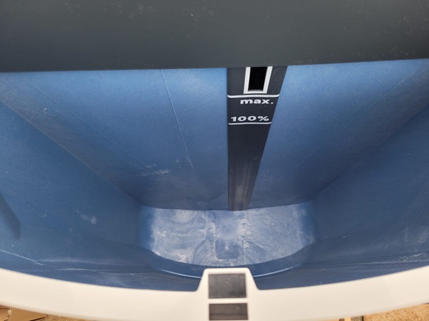 Wasserenthärtungsanlagen