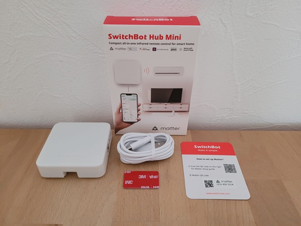 Heizungsthermostat SwitchBot_Smart Radiator Thermostat Panel Matter Combo Test SwitchBot_Smart Radiator Thermostat Panel Matter Combo Heizungsthermostat im neuesten Praxistest