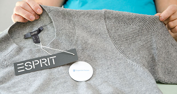 ESPRIT Esprit im akuellen Verbrauchertest
