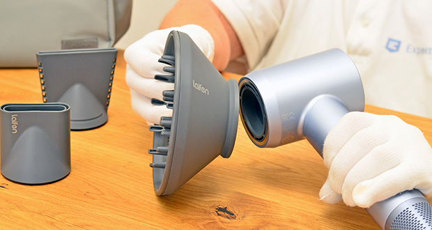 Laifen Swift Special Haartrockner im akuellen Verbrauchertest