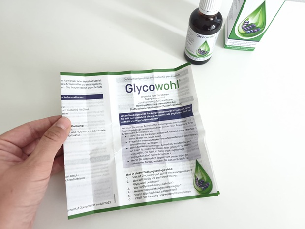 Glycowohl