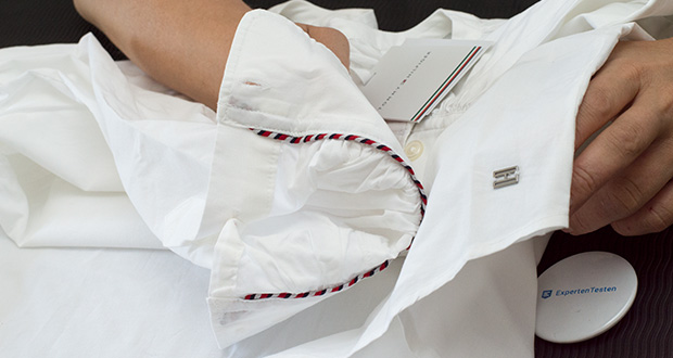 Tommy Hilfiger Langarm Kleid im akuellen Verbrauchertest