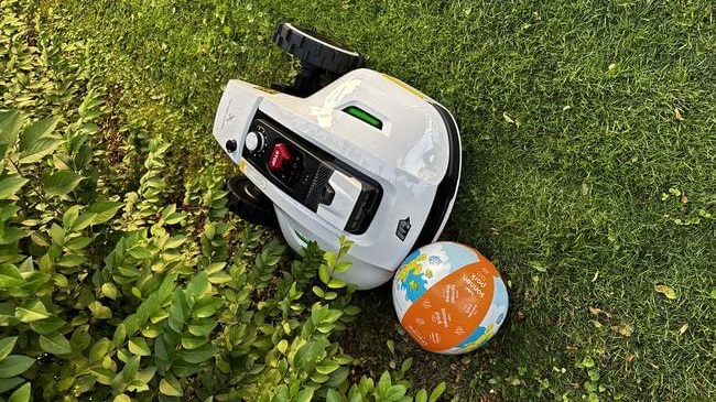 Mammotion Yuka 1500