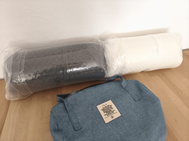 Glückstoff