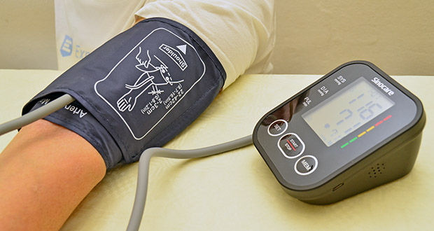 Sinocare ARM-30E+ Blutdruckmessgerät im akuellen Verbrauchertest