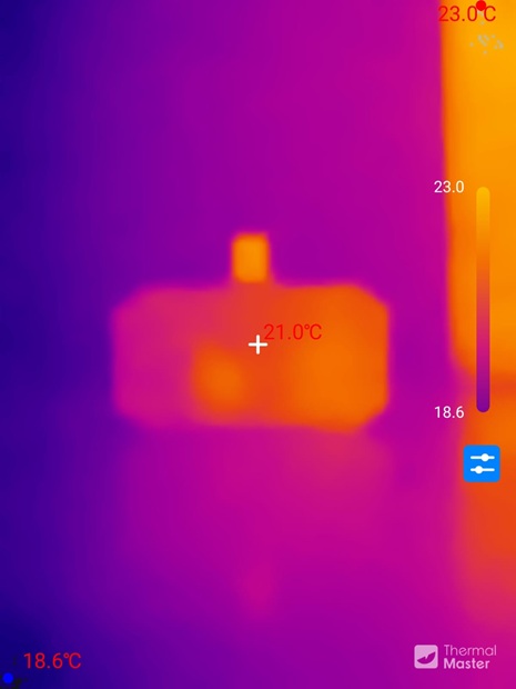 Thermal Master_P1 & P3