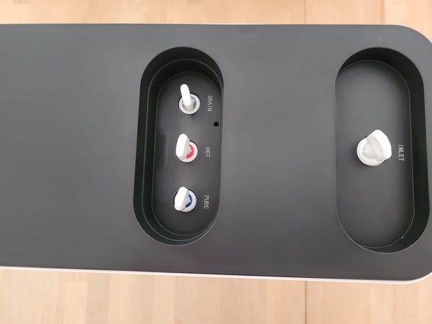 Waterdrop_K6 Umkehrosmose Wasserfilter