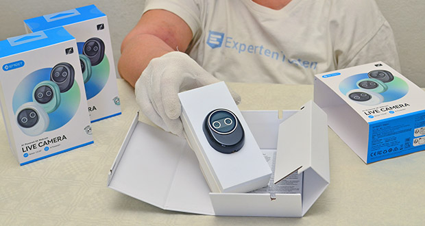 EMEET Piko+ Webcam im akuellen Verbrauchertest