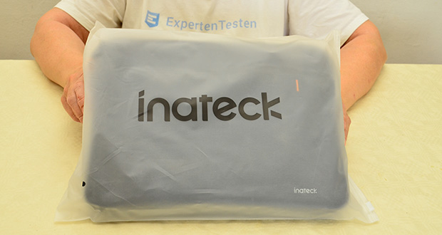 Inateck LB01011-13S Laptoptasche im akuellen Verbrauchertest