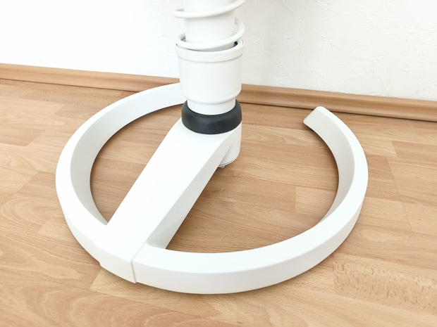 Ergonomischer Hocker Aeris_Swopper Test Aeris_Swopper Ergonomischer Hocker im neuesten Praxistest