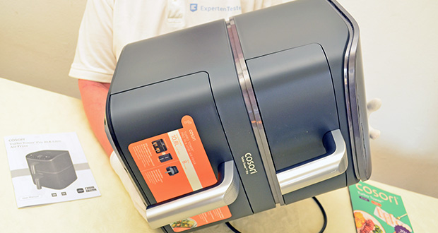 COSORI Turbo Tower Pro