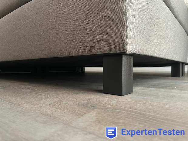 ROCKSTAR_Boxspringbett WAVE