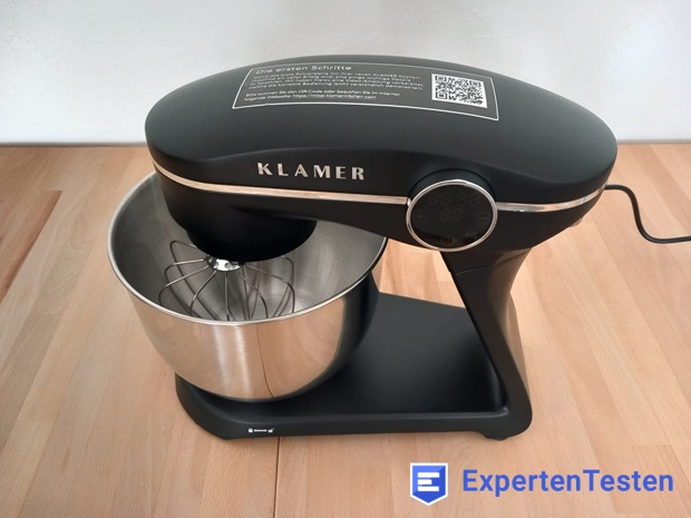 KLAMER Küchenmaschine