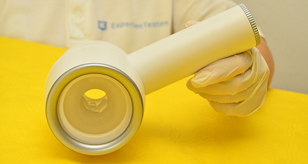 Seekheart Tragbarer intelligenter Induktionsflugzeugbecher