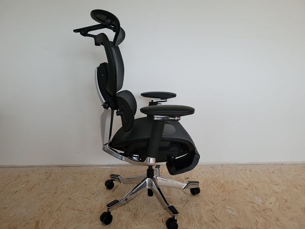 FLEXISPOT_Ergonomischer Bürostuhl C7 Morpher